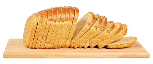 fette di pane