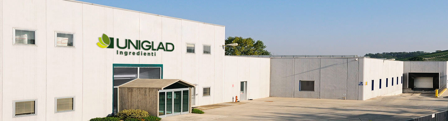 azienda uniglad