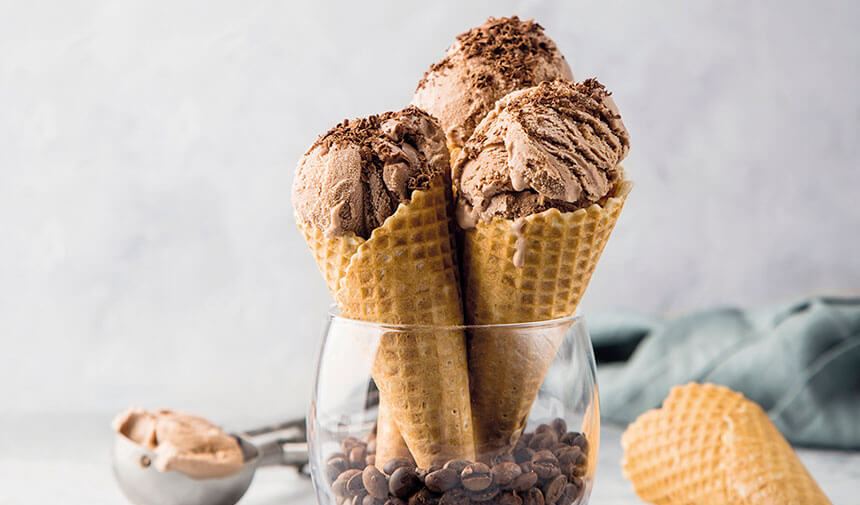 Cono Gelato