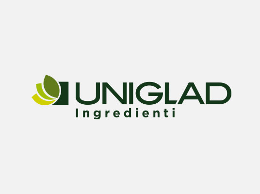 nuovo logo uniglad