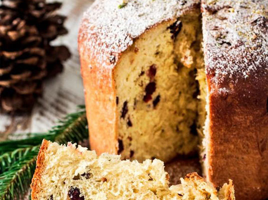 Panettone