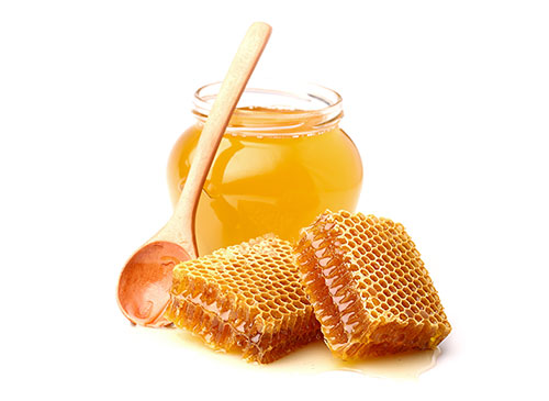 nutrimento apicoltura